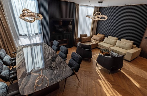 Bar Hotel | Cube