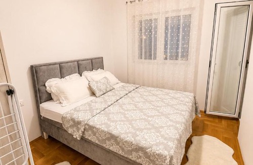 Rozino Apartment | Cujana