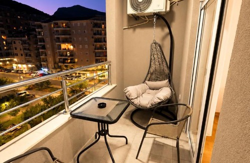 Rozino Apartment | Cujana