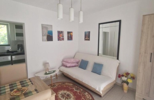 Prcanj Apartment | Cute studio with garden and terrace,by the sea