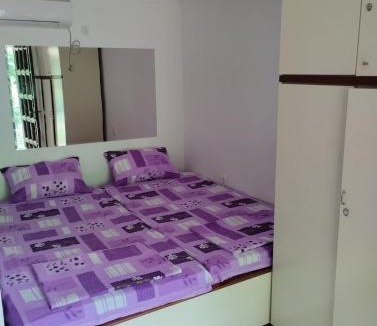 Zgrade Apartment | Cvećni mir