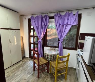 Zgrade Apartment | Cvećni mir