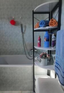 Rozino Apartment | Cvrčak