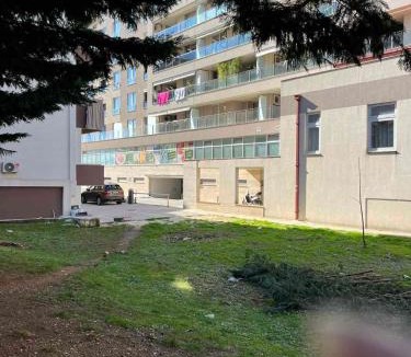Rozino Apartment | Cvrčak