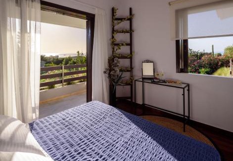 Anavyssos Villa | Cyan Villa