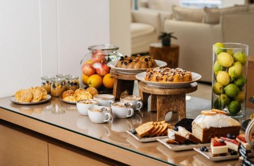 Plakias Hotel | Cyano Hotel