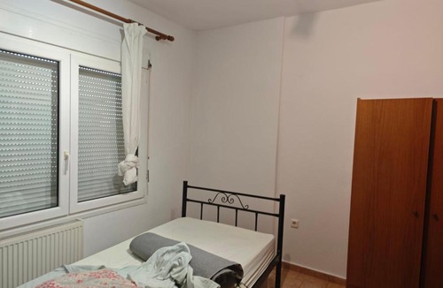 Kavala Apartment | Cyprian apartment
