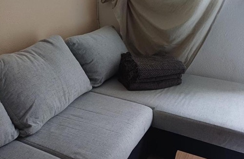 Kavala Apartment | Cyprian apartment