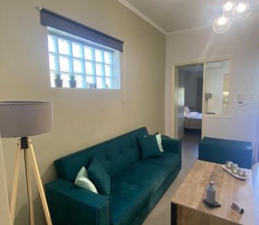 Atalanti Apartment | D & A house 150m from Chalandri metro station
