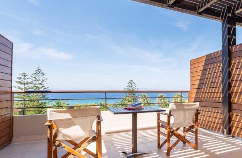Ialyssos Hotel | D'Andrea Mare Hotel