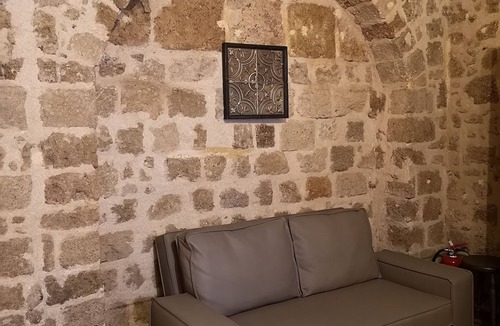 Rhodes Old Town Hotel | D'Argento Boutique Rooms