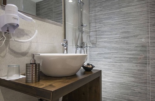 Rhodes Old Town Hotel | D'Argento Boutique Rooms
