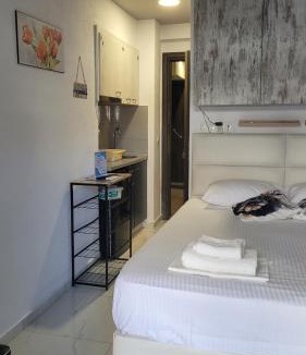 Katerini Apartment | D&B Studio 2