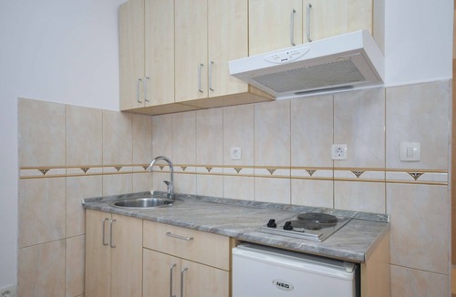 Centar Apartment | D&D Apartments Budva 3 - Apartment with 4 beds (Studio)