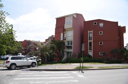 Centar Apartment | D&D Apartments Budva 3 - Apartment with 4 beds (Studio)
