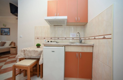 Tomicici Apartment | D&D Apartments Tivat - Apartment with 3 beds - No.5