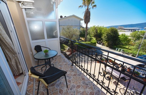 Tomicici Apartment | D&D Apartments Tivat - Apartment with 3 beds - No.5