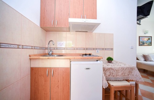 Tomicici House | D&D Apartments Tivat - Apartment with 4 beds - No.6