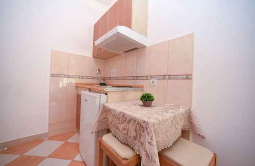 Tomicici House | D&D Apartments Tivat - Apartment with 4 beds - No.6