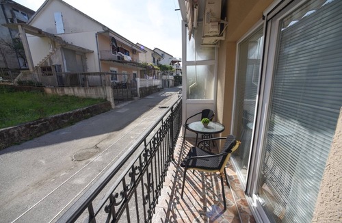Tomicici House | D&D Apartments Tivat - Apartment with 4 beds - No.6