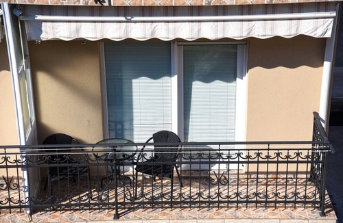 Tomicici House | D&D Apartments Tivat - Apartment with 4 beds - No.6