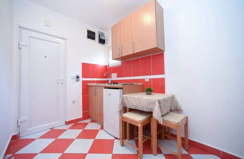 Tomicici Apartment | D&D Apartments Tivat - Apartment with 2 beds - No.7