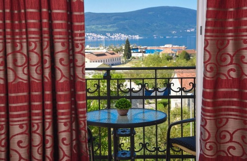 Tomicici Apartment | D&D Apartments Tivat - Apartment with 2 beds - No.7