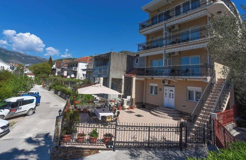 Tomicici Apartment | D&D Apartments Tivat - Apartment with 3 beds - No.10