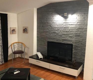 Babin do Apartment | D&D Budva