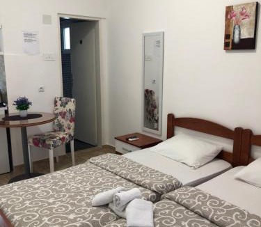 Babin do Apartment | D&D Budva