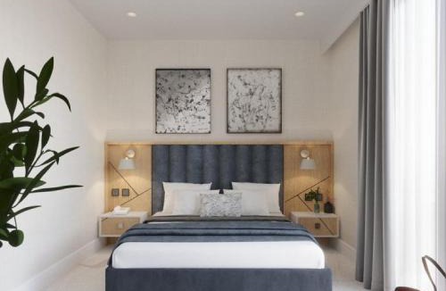 Dobra Voda Hotel | D Iman Hotel