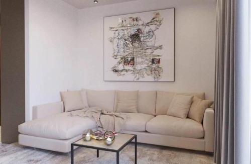 Dobra Voda Hotel | D Iman Hotel