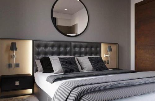Dobra Voda Hotel | D Iman Hotel