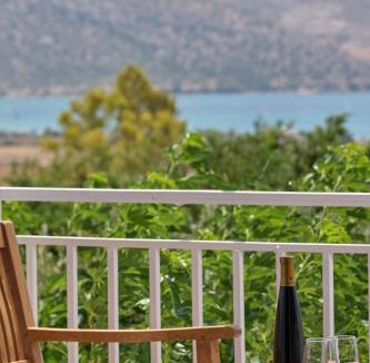 Anavyssos Villa | D & K Vacation Villa Anavissos