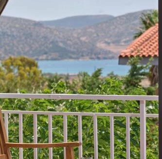 Anavyssos Villa | D & K Vacation Villa Anavissos