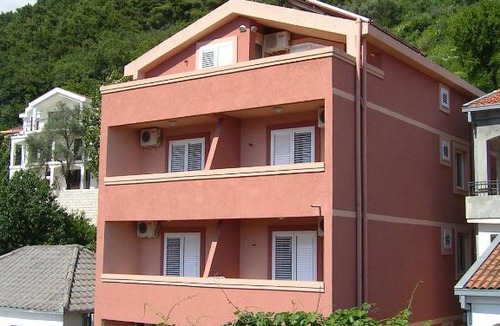 Budva Apartment | D&R Boreta Apartments