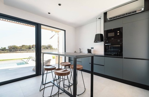 Gennadi Villa | D&R Boutique Villas D