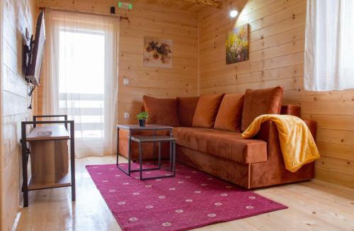 Zabljak Apartment | D&S Kovacevic Apartments Zabljak