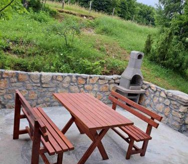 Zabljak Apartment | D&S Kovacevic Apartments Zabljak