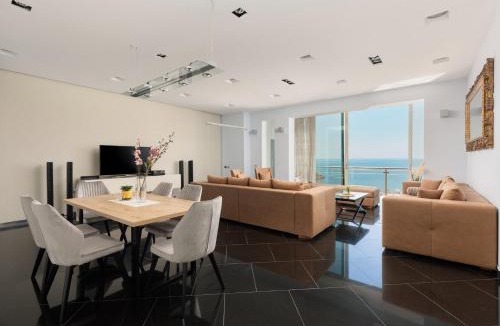 Becici Apartment | D - Splendid Spa Resort Lux