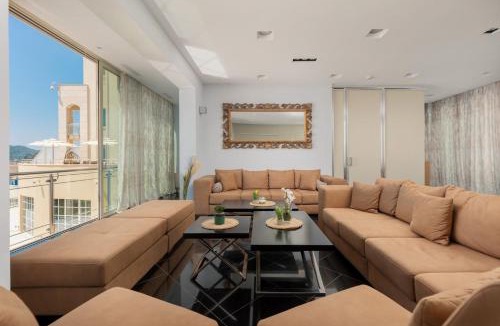 Becici Apartment | D - Splendid Spa Resort Lux