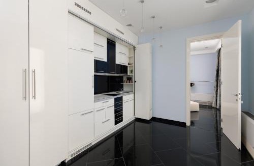 Becici Apartment | D - Splendid Spa Resort Lux