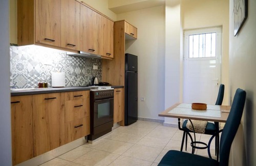 Agrilia Apartment | Dadee's Place