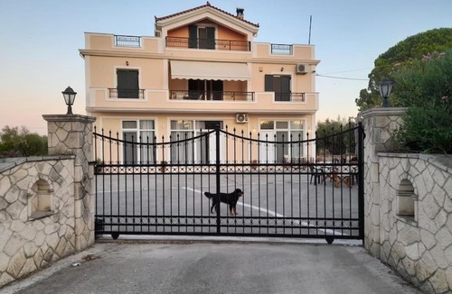 Agrilia Apartment | Dadee's Place