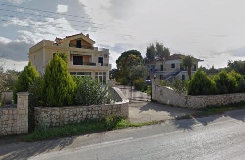 Agrilia Apartment | Dadee's Place