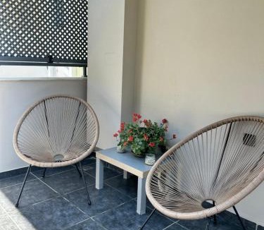Atalanti Apartment | DAFNI Apartment