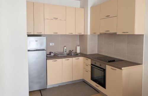 Maini Apartment | Dagana