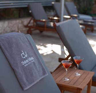 Eleios-Pronnoi Villa | Dalasvillas SkalaAcqua