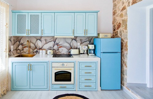 Halki House | Dame Stamatias Haus by Interhome