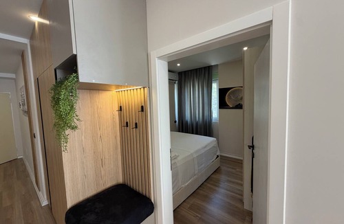 Vlore Apartment | Damian Luxury Apartment in Private Residence